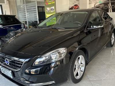 Volvo V40 Volvo V40 D2 Nero usata CORIGLIANO-ROSSANO