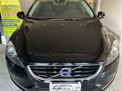 Volvo V40 Volvo V40 D2 Nero usata CORIGLIANO-ROSSANO