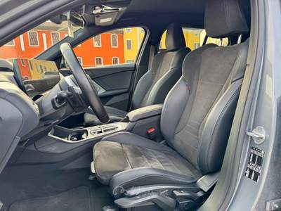 BMW Serie 1 118d 118d MSport Pro auto usata San Giorgio delle Pertiche
