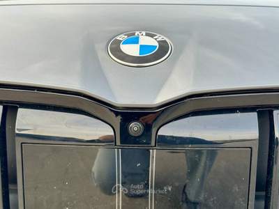 BMW Serie 1 118d 118d MSport Pro auto usata San Giorgio delle Pertiche