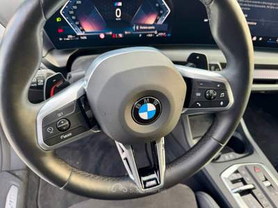 BMW Serie 1 118d 118d MSport Pro auto usata San Giorgio delle Pertiche
