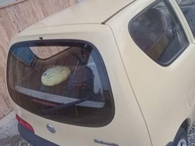 Fiat Seicento Utilitaria economica x neopatentati Beige usata Cento