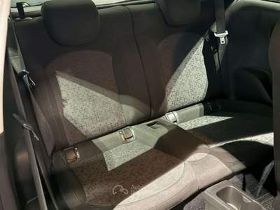 Opel Adam 1.2 70 CV Jam - GPL - NEOPATENTATI Rosso usata Este
