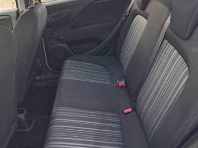Fiat Punto Evo 1.3 Mjt 75 CV 5 porte Grigio usata Cassano delle Murge
