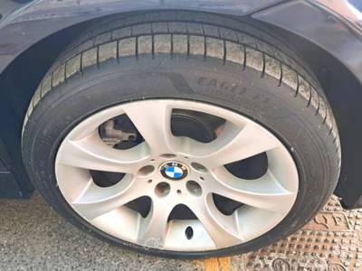 BMW Serie 3 320d 320d Futura Touring automatica Blu/Azzurro usata Cassano delle Murge