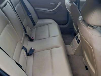 BMW Serie 3 320d 320d Futura Touring automatica Blu/Azzurro usata Cassano delle Murge