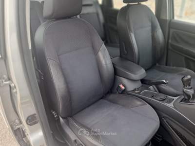 Ford C-Max 1.6 TDCi (90CV) Grigio usata Cassano delle Murge