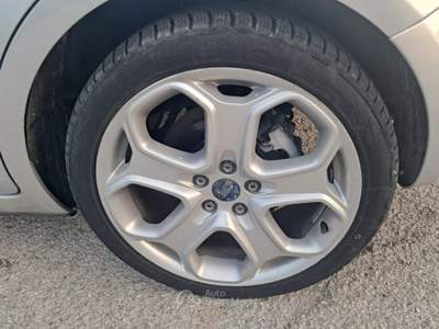 Ford C-Max 1.6 TDCi (90CV) Grigio usata Cassano delle Murge
