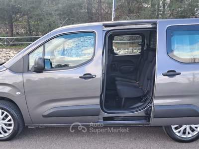 Citroen Berlingo Stop&Start Combi N1 5 posti M Live (Iva Esposta) Grigio usata Cassano delle Murge