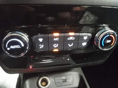 Evo 3 1.5 Bi-fuel GPL Bianco usata Torino