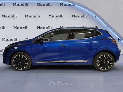 Renault Clio Techno MY24 TCe 90 rif.GY470 Blu/Azzurro usata GAVARDO