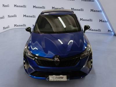 Renault Clio Techno MY24 TCe 90 rif.GY470 Blu/Azzurro usata GAVARDO
