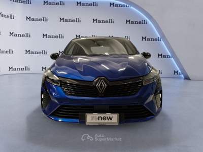 Renault Clio Techno MY24 TCe 90 rif.GY470 Blu/Azzurro usata GAVARDO