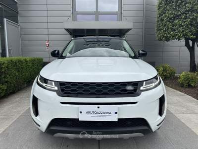 Land Rover Range Rover Evoque RR Evoque 2.0D I4-L.Flw 150 CV AWD Auto S *PROMO AZZURRA, N1, I.E.* Bianco usata Suzzara