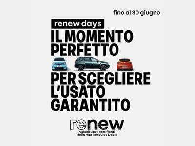 Renault Clio V 2019 5 Porte 1.5 Blue dCi Zen Grigio usata Albignasego