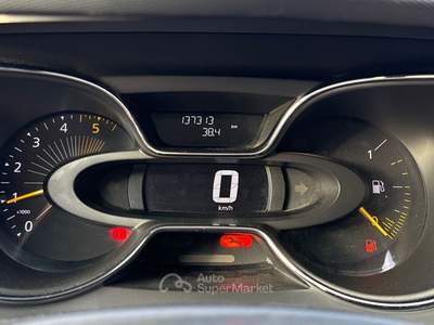 Renault Captur 1.5 dCi 90cv Live S&S Bianco usata Albignasego
