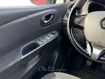 Renault Captur 1.5 dCi 90cv Live S&S Bianco usata Albignasego