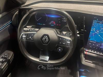 Renault Mégane Techno EV60 AC22 Bianco usata Albignasego