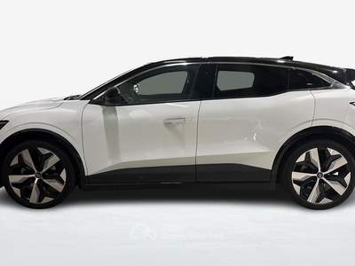Renault Mégane Techno EV60 AC22 Bianco usata Albignasego