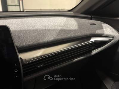 Renault Mégane Techno EV60 AC22 Bianco usata Albignasego