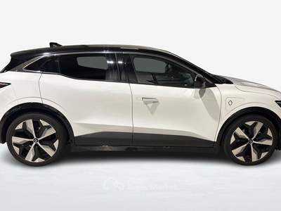 Renault Mégane Techno EV60 AC22 Bianco usata Albignasego