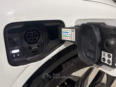 Renault Mégane Techno EV60 AC22 Bianco usata Albignasego