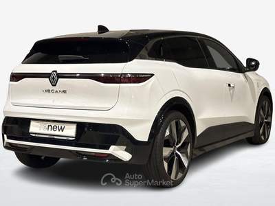 Renault Mégane Techno EV60 AC22 Bianco usata Albignasego