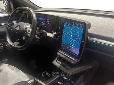 Renault Mégane Techno EV60 AC22 Bianco usata Albignasego