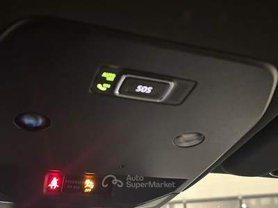 Renault Mégane Techno EV60 AC22 Bianco usata Albignasego