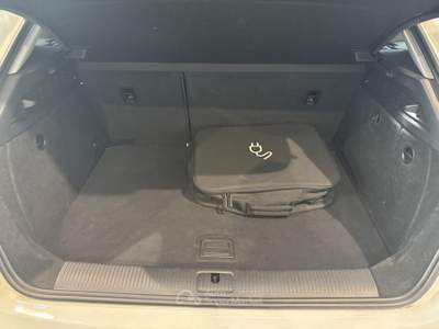 Audi A3 A3 SPB 1.4 TFSI e-tron S tronic TUA A 284,00 AL MESE Bianco usata Castellanza