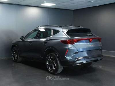 Cupra Formentor 1.5 Hybrid DSG KM0 Grigio usata Dolo