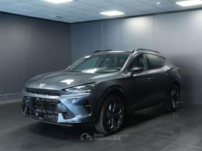Cupra Formentor 1.5 Hybrid DSG KM0 Grigio usata Dolo