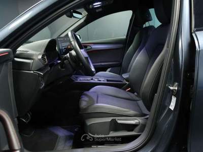 Cupra Formentor 1.5 Hybrid DSG KM0 Grigio usata Dolo