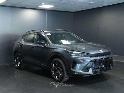 Cupra Formentor 1.5 Hybrid DSG KM0 Grigio usata Dolo