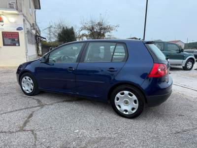 Volkswagen Golf Golf 1.6 5p. Comfortline BiFuel GPL usata Cervia