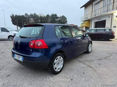 Volkswagen Golf Golf 1.6 5p. Comfortline BiFuel GPL usata Cervia