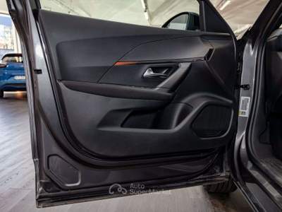 Peugeot 2008 2008 II 2020 1.2 puretech Active Pack s Grigio usata Sesto San Giovanni