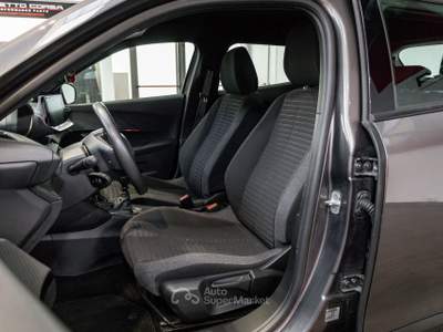 Peugeot 2008 2008 II 2020 1.2 puretech Active Pack s Grigio usata Sesto San Giovanni