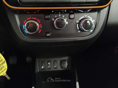 Dacia Spring Comfort Plus Electric 45 Blu/Azzurro usata Monza