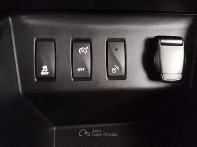 Dacia Spring Comfort Plus Electric 45 Blu/Azzurro usata Monza