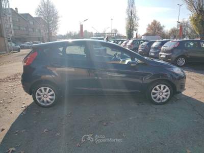 Ford Fiesta OK NEOPATENTATI,  EURO6B, SCADENZA GPL 2035 Blu/Azzurro usata Reggio nell'Emilia