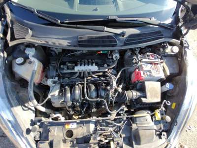 Ford Fiesta OK NEOPATENTATI,  EURO6B, SCADENZA GPL 2035 Blu/Azzurro usata Reggio nell'Emilia