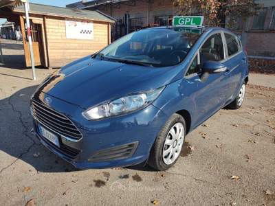 Ford Fiesta OK NEOPATENTATI, EURO6B, SCADENZA GPL 2035 Blu/Azzurro usata Reggio nell'Emilia Ford Fiesta OK NEOPATENTATI, EURO6B, SCADENZA GPL 2035 Blu/Azzurro usata Reggio nell'Emilia