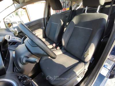 Ford Fiesta OK NEOPATENTATI,  EURO6B, SCADENZA GPL 2035 Blu/Azzurro usata Reggio nell'Emilia