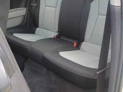 Audi A1 Auto tenuta bene. usata Alife