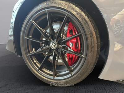 Toyota GR86 GR supra 3.0 Lightweight EVO Marrone usata Cuneo