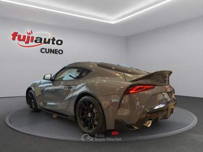 Toyota GR86 GR supra 3.0 Lightweight EVO Marrone usata Cuneo