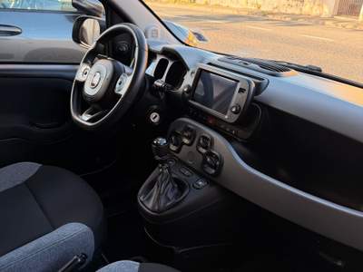 Fiat Panda AUTO PARI AL NUOVO usata Torre del Greco