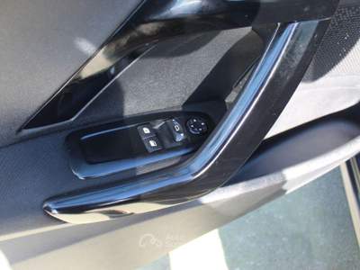 Peugeot 208 BlueHDi 75 5p. Allure Grigio usata Padula