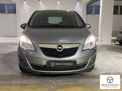 Opel Meriva 1.3 CDTI 95CV ecoF. Elective Grigio usata Caltagirone